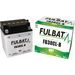 Konvencionalen akumulator (priložena kislina) FULBAT FB30CL-B (YB30CL-B) Kislina priložena