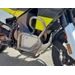 Engine guards RDMOTO CF154KD Črn