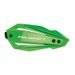 Handguard POLISPORT BULLIT FWA 8308600008 with universal mounting kit Green 05