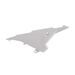 Airbox covers POLISPORT 8468600002 Bela