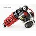 Rear Monoshock K-TECH DDS 255-013-030/020 PRO