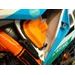 Wedge TwinAir 177825 (to use with the Airbox Cover KTM SX85 Huqvarna TC85 2018)