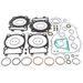 Complete gasket kit WINDEROSA 8080019 without seals