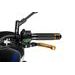 Clutch lever without adapter PUIG 3.0 24ONV raztegljiva poklopna (extendable folding) gold/green
