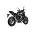 Celoten izpušni sistem 2x1 MIVV GP PRO Y.065.L6P Titanium