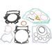 Complete gasket kit WINDEROSA 8080048 without seals