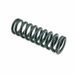 Shock spring K-TECH 55-255-90 90N črna