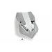 Windscreen PUIG TOURING 20728H smoke