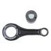 Connecting rod HOT RODS 8719