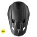 Helmet SHOT LITE SOLID A05-21OA-S01-12 black matt 2XL