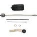 Tie Rod End Kit All Balls Racing 51-1089-L levi