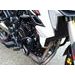 Engine guards RDMOTO CF190KD Črn (lower frames with protectors)