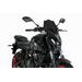 Windshield PUIG NEW. GEN TOURING 20619F dark smoke