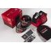 Helmet MT Helmets KRE+ CARBON SERGIO GARCIA A3 MATT L