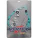Water Pump Rebuild Kit WINDEROSA 821974