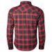 Shirt GMS JAGUAR NEO ZG82001 black-red 8XL