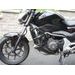 Engine guards RDMOTO CF41KD matt black