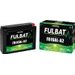 Gelski akumulator FULBAT FB16AL-A2 GEL (YB16AL-A2 GEL)