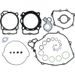 Complete gasket kit WINDEROSA 8080065 without seals