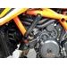 Crash sliders RDMOTO KTM13N