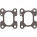 Exhaust gasket kit WINDEROSA 823206