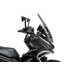 Windshield PUIG V-TECH LINE TOURING 22576H smoke
