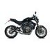 Full exhaust system MIVV GP PRO H.072.LXBP Black Stainless Steel
