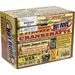 Crankshaft HOT RODS 4014