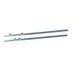 Tie rails LV8 EG800TR for GOLDRAKE 800 kg (220cm)