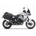Komplet stranskih aluminijastih kovčkov z nosilci 36L/47L SHAD TERRA SHAD KTM Adventure 1090, 1190, Super Adventure 1290 (R, S)