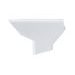 Airbox Covers POLISPORT 8476600001 Bela