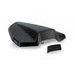 Rear seat cowls PUIG 21705J matt black
