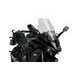 Windscreen PUIG TOURING 21342W clear