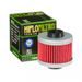 Oljni filter HIFLOFILTRO HF185