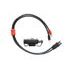 Eyelet connector BS-BATTERY PA01 MAX