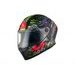 Integralna čelada MT Helmets STINGER 2 AKIN A3 MATT XXS