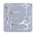 Cylinder Base Gasket ATHENA S410210006337 thickness 0,15 mm