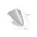 Windscreen PUIG RACING 3568W prozorna