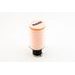 Air filter (clamp-on) TwinAir 158708 with rubber (dia 45mm)