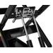 Motorcycle lift LV8 GOLDRAKE 800 DARK CUSTOM EG803HCFE