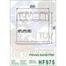 Oljni filter HIFLOFILTRO HF975