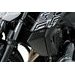 Radiator side panels PUIG 9371J matt black