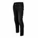 Kevlar jeans GMS RATTLE MAN ZG75907 črna 42/34
