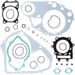 Complete gasket kit WINDEROSA 8080015 without seals