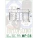 Oljni filter HIFLOFILTRO HF136