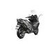 Dušilec (lonec) MIVV SR-1 O.011.LR1TB Black Titanium