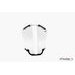 Headlight protector PUIG 9470W prozorna
