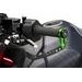 Clutch lever protector PUIG RAW 21994V zelena