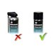 Sprej mazivo za verigo SILKOLENE CHAIN LUBE SPRAY 601398605 0,5 l