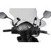 Windshield PUIG CITY TOURING 7677H smoke